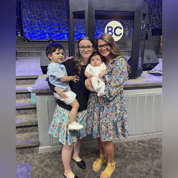 Meet your Posher, Katlyn - Picture 2 of 5